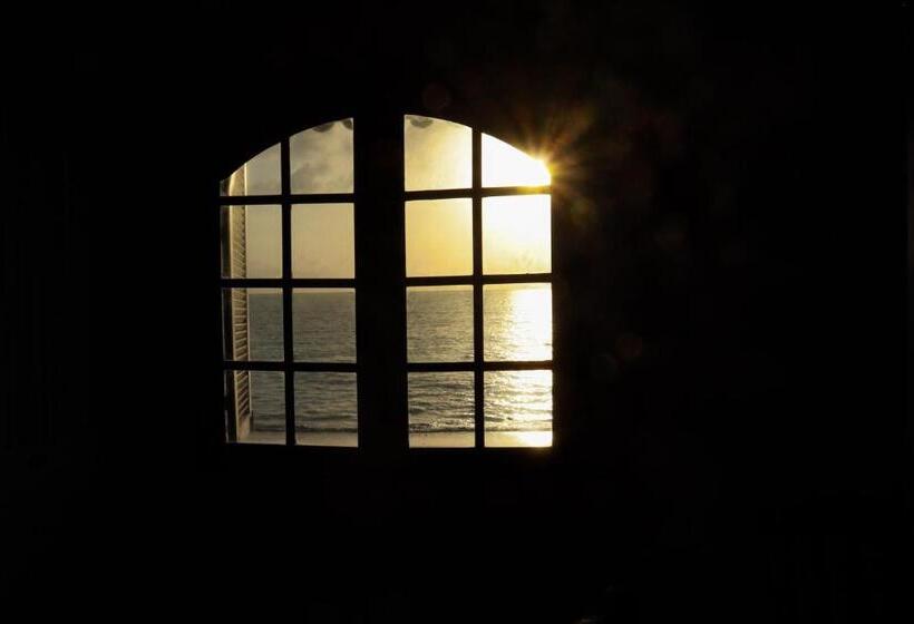 Классический Номер Вид на Море, Pousada Ruínas Do Pilar