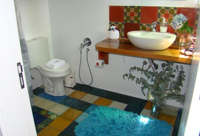 스탠다드 룸, Villa Do Arquiteto