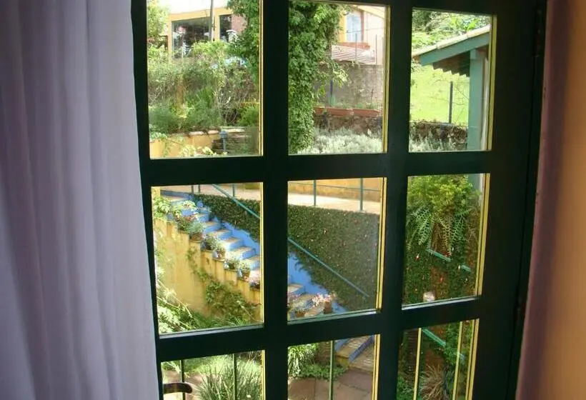 スタンダードルーム, Villa Do Arquiteto