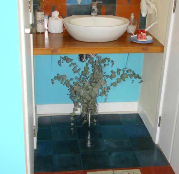 기본룸, Villa Do Arquiteto