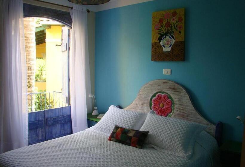 기본룸, Villa Do Arquiteto