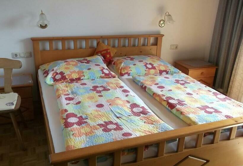 标准间, Pension Elisabeth