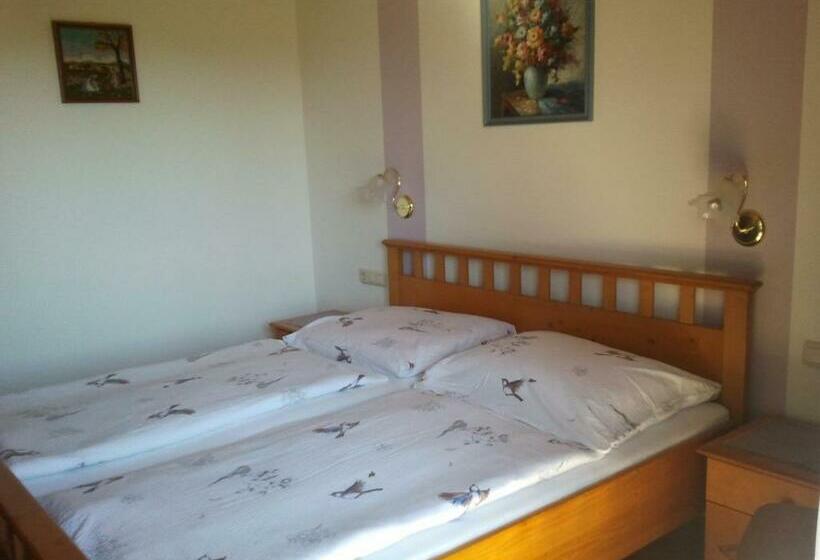 标准间, Pension Elisabeth