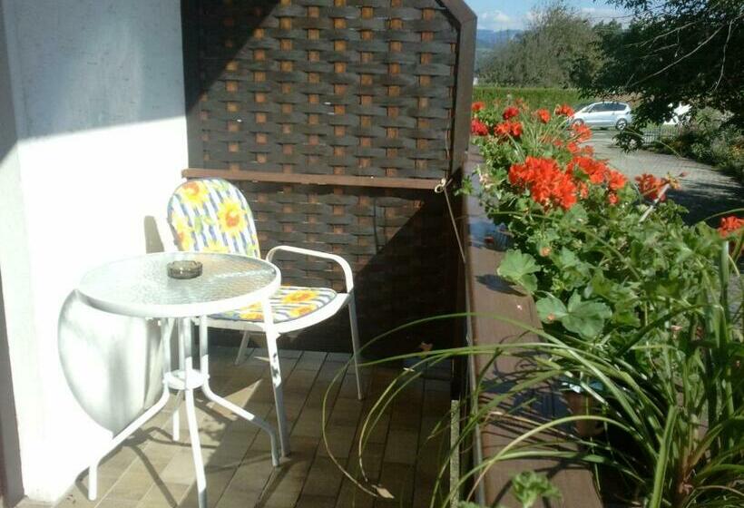 标准间, Pension Elisabeth