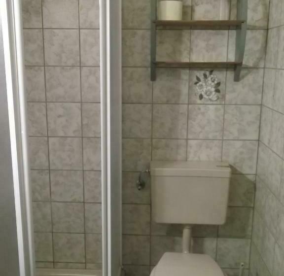 标准间, Pension Elisabeth