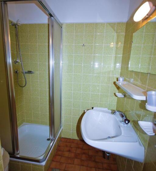 חדר סטנדרט, Pension Vocario