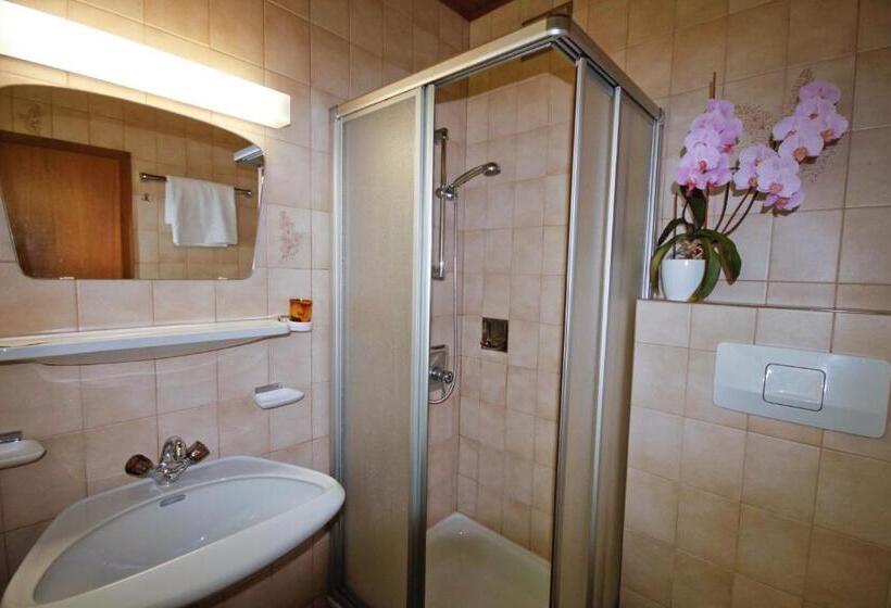 חדר סטנדרט, Pension Vocario