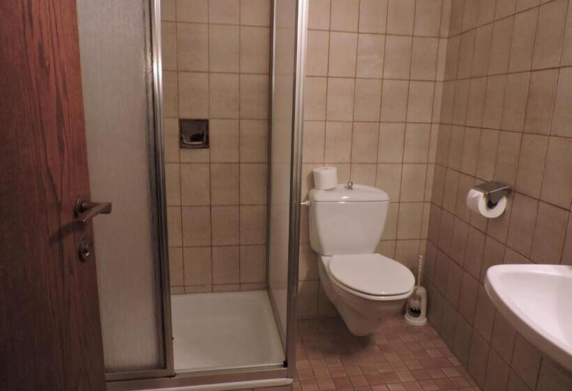 غرفة قياسية, Pension Wallnöfer