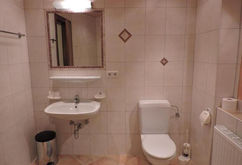 Номер Стандарт, Pension Wallnöfer