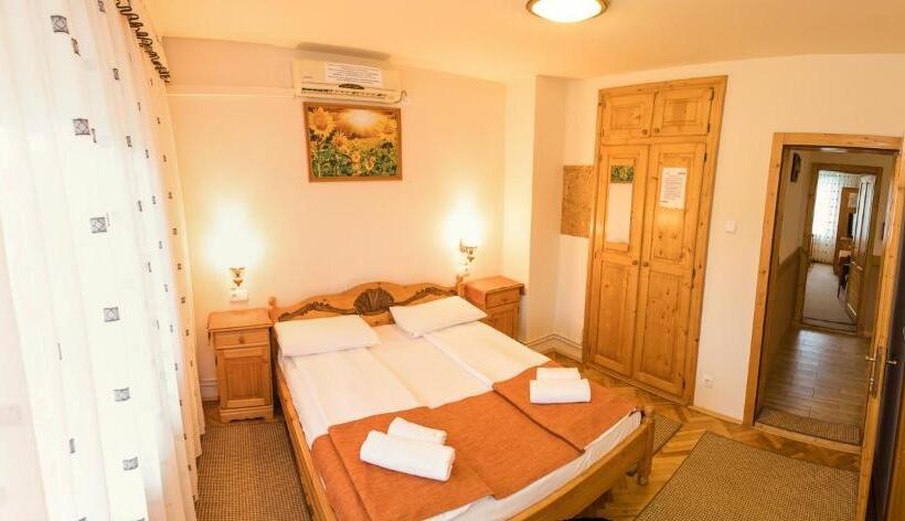 חדר סטנדרט, Pensiune Diana