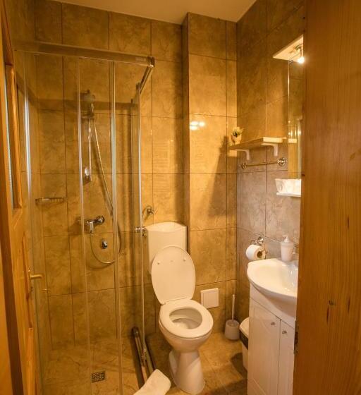 חדר סטנדרט, Pensiune Diana