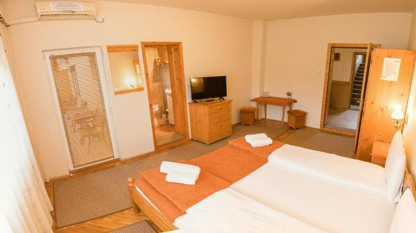 חדר סטנדרט, Pensiune Diana