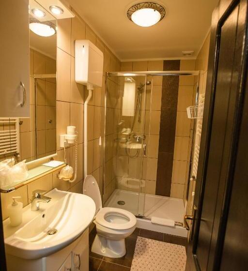 חדר סטנדרט, Pensiune Diana