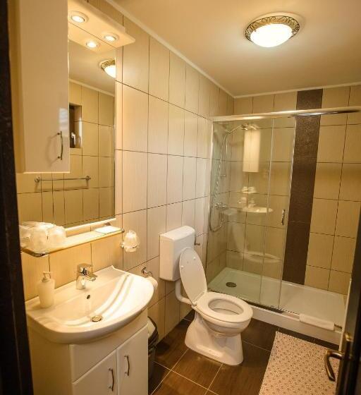 חדר סטנדרט, Pensiune Diana