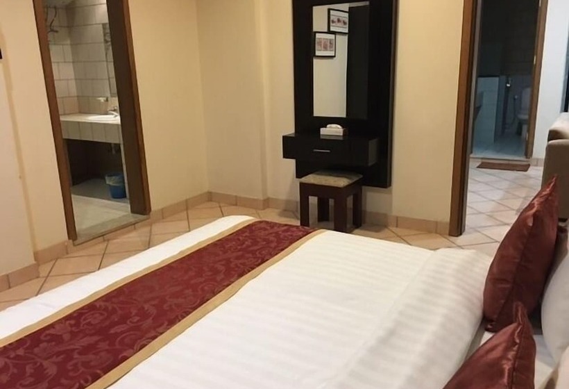 דירת חדר, Taleen Al Malaz