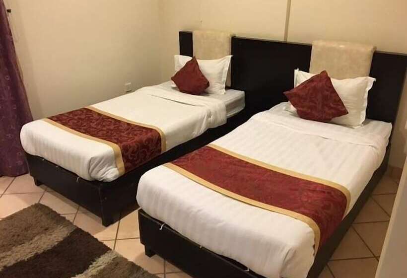 דירת חדר, Taleen Al Malaz