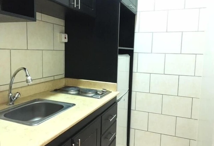 דירת שני חדרים, Taleen Al Malaz