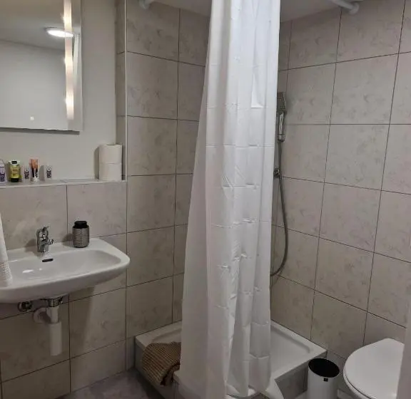 Quarto Estandar, Chalet Bellerive