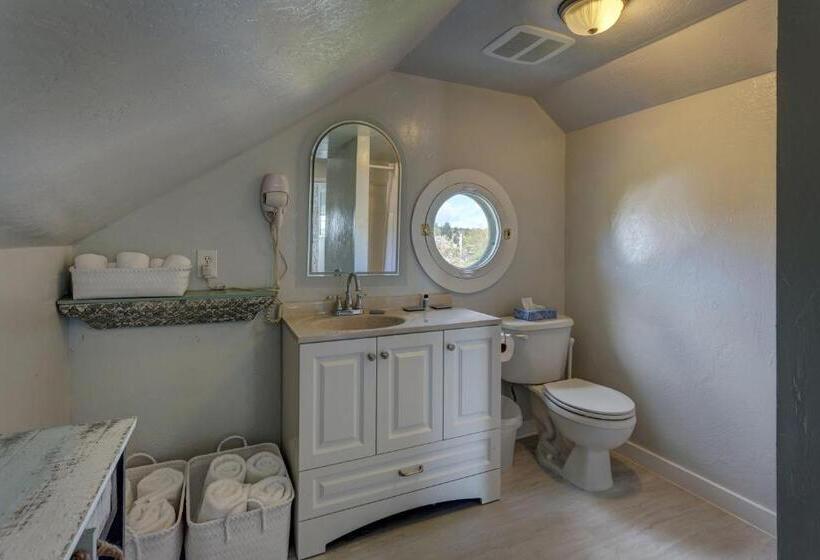 스위트, Nantucket Inn  Anacortes