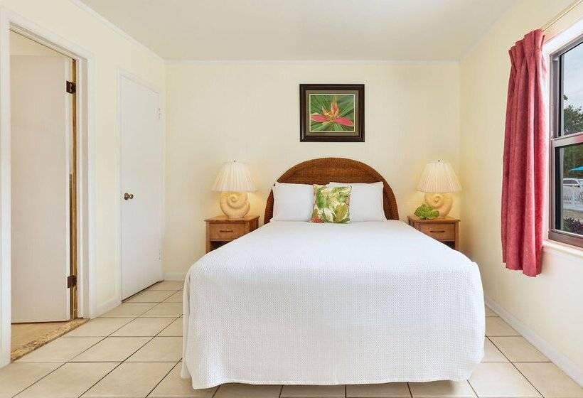 Çift Kişilik Yataklı Klasik Oda, Rock Reef Resort