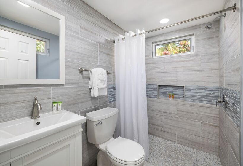 Дом 1 Спальня, Rock Reef Resort