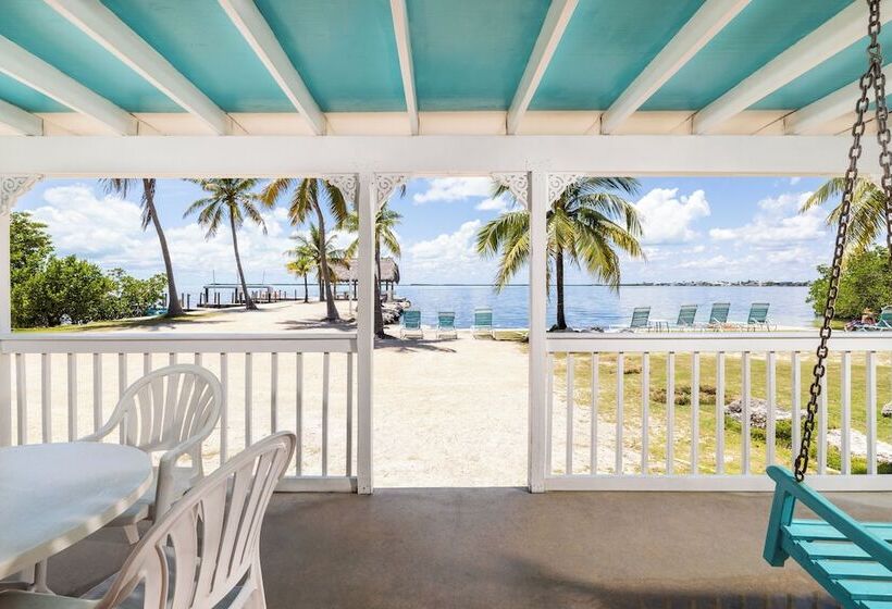 1 Yatak Odalı Ev, Rock Reef Resort