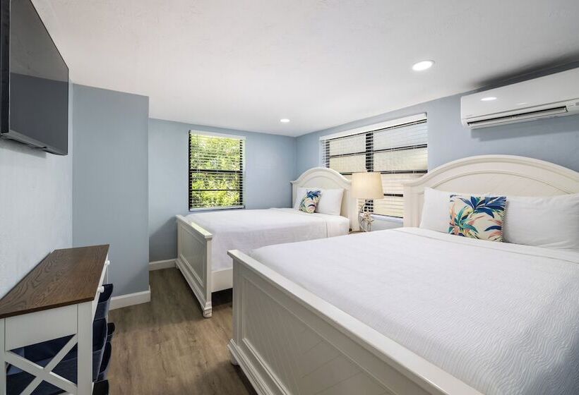 1 Yatak Odalı Ev, Rock Reef Resort