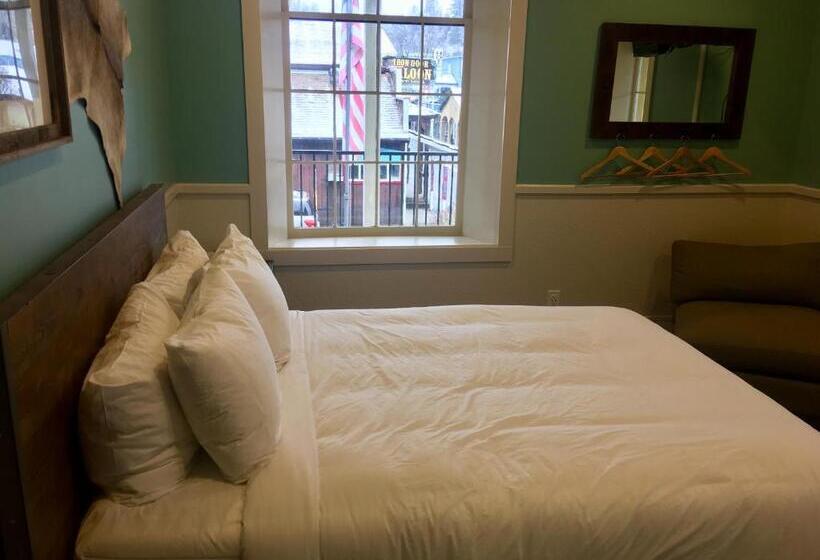 스탠다드 룸, The Groveland