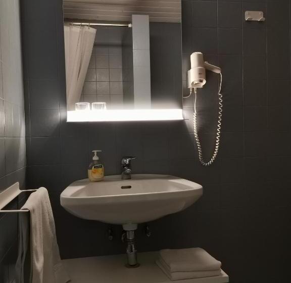 דירת חדר, Frühstückspension Helmut Koffler