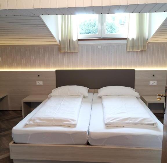 דירת חדר, Frühstückspension Helmut Koffler