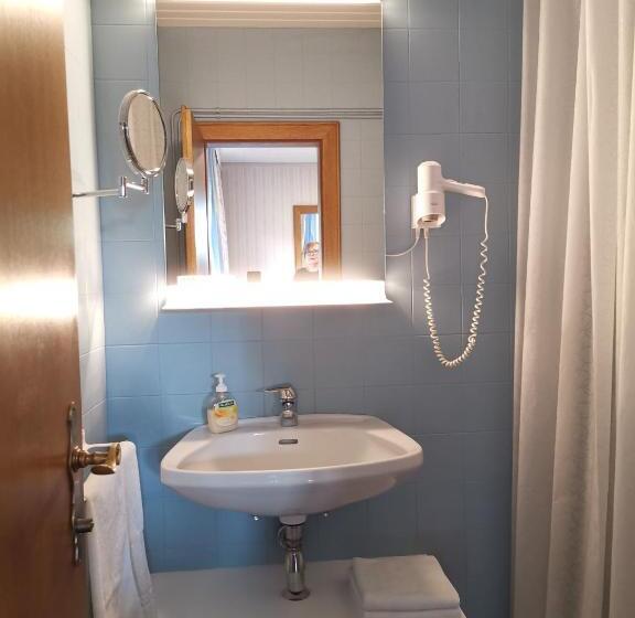 דירה בת חדר שינה 1 עם מרפסת, Frühstückspension Helmut Koffler