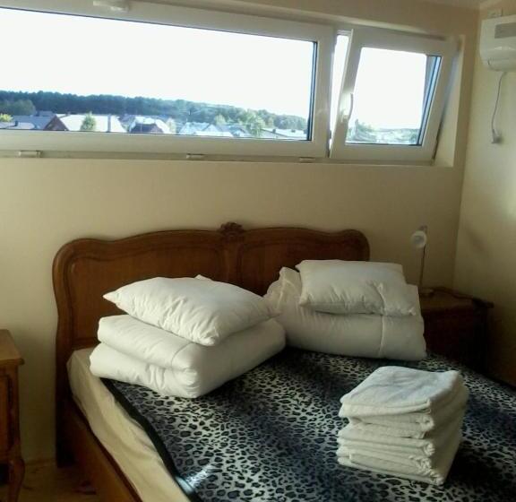 غرفة قياسية, Love Island 2