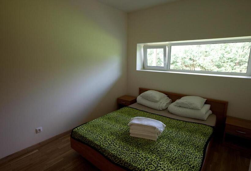 غرفة عائلية, Love Island 2