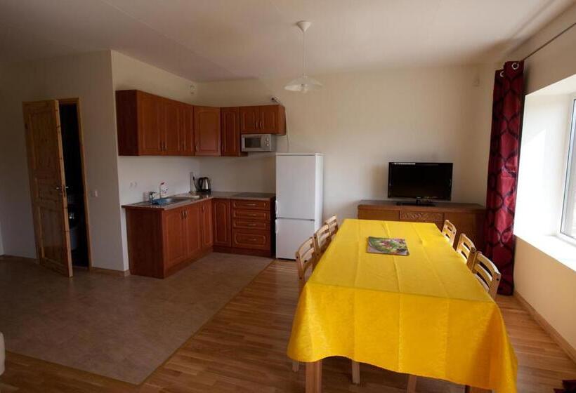 غرفة عائلية, Love Island 2