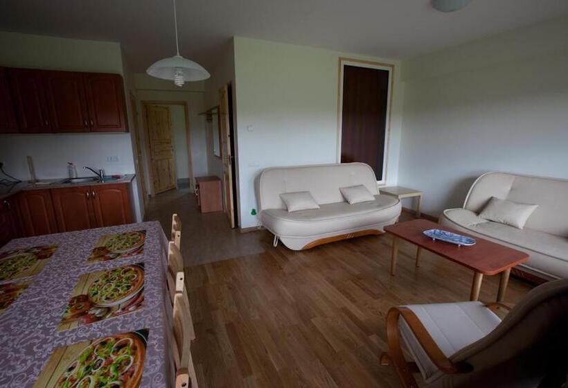 Семейный Номер, Love Island 2