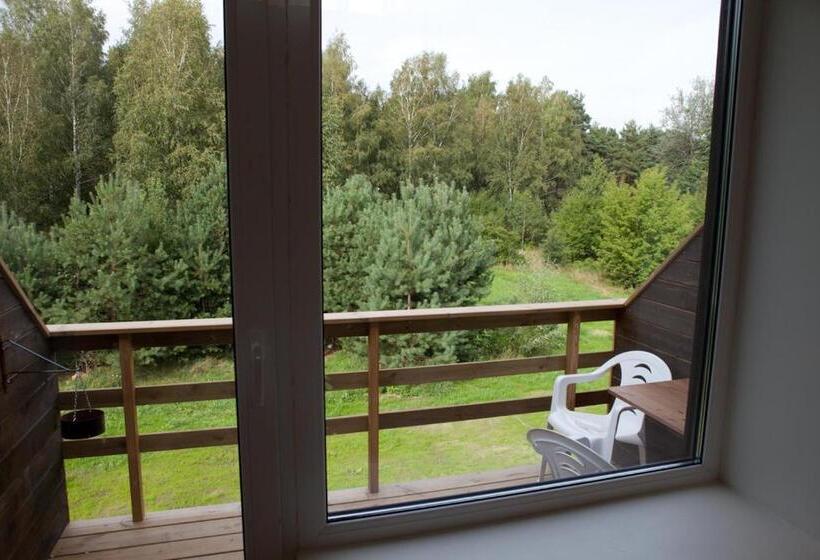 غرفة ديلوكس عائلية, Love Island 2