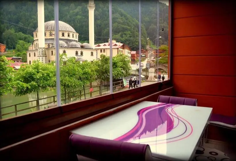 1 Bedroom Apartment Lake View, Osmanlı Suite