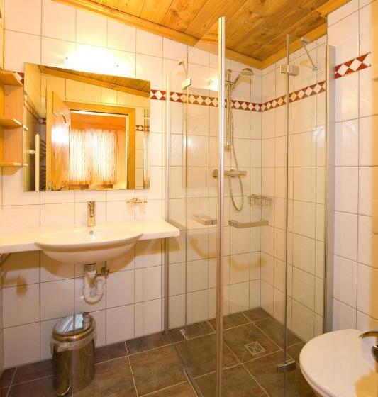 חדר סטנדרט, Panorama Pension