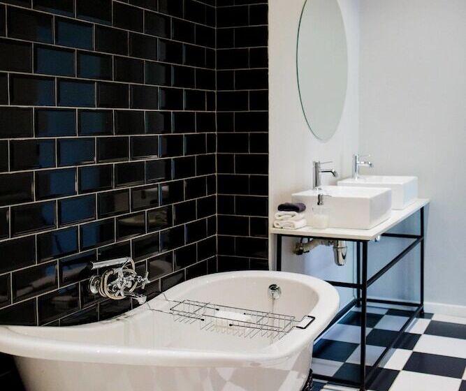 חדר דלוקס, Elianthe Guesthouse