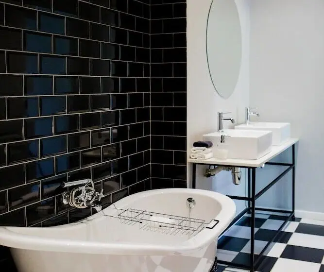 اتاق لوکس, Elianthe Guesthouse
