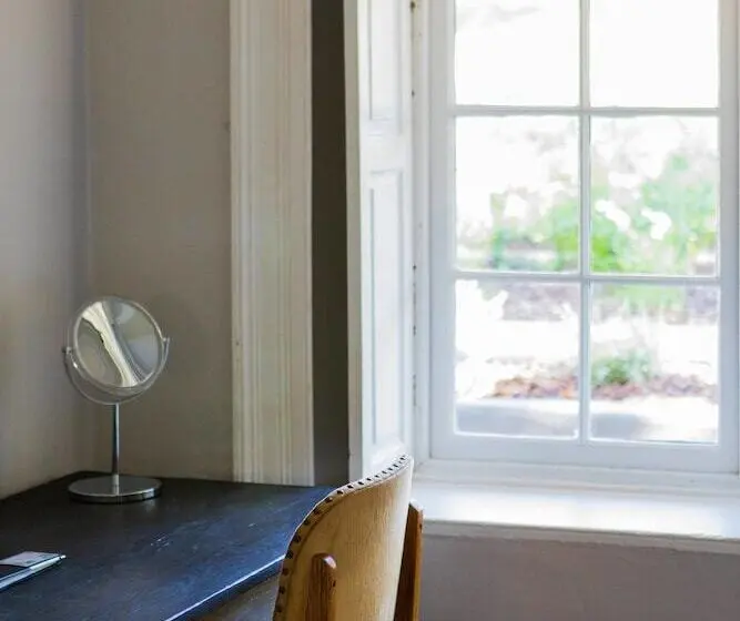 اتاق لوکس, Elianthe Guesthouse