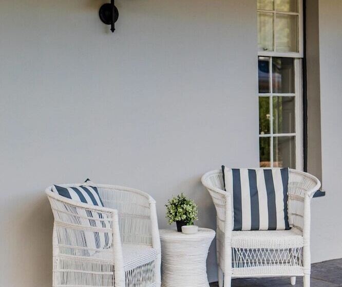 חדר דלוקס, Elianthe Guesthouse