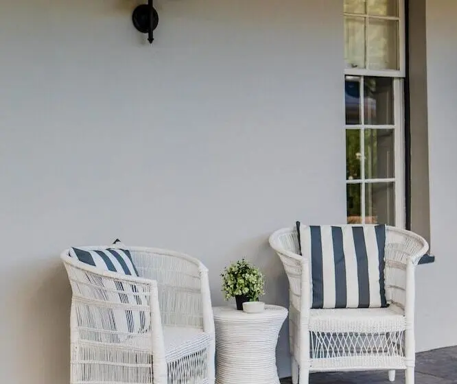 اتاق لوکس, Elianthe Guesthouse