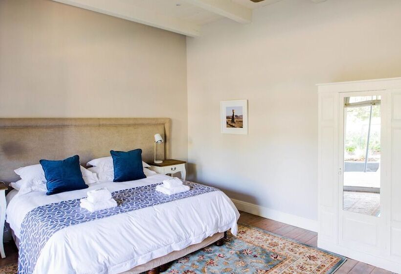 Номер Deluxe, Elianthe Guesthouse