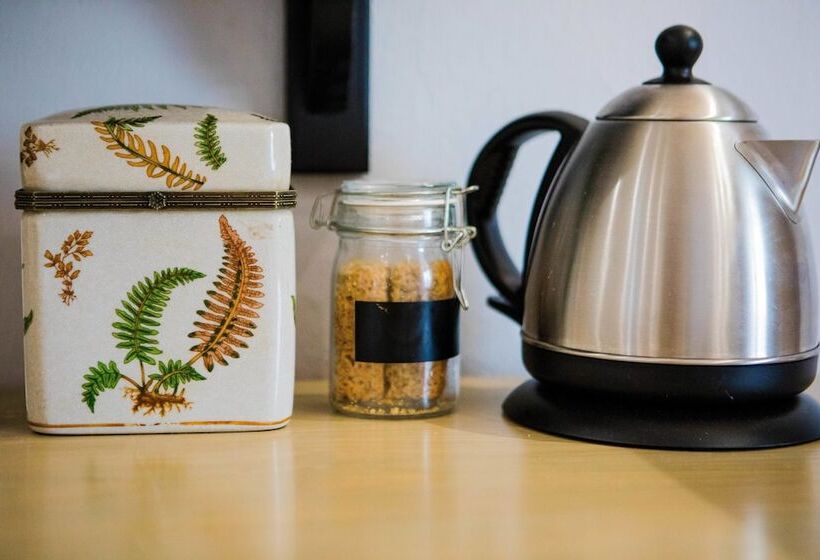 חדר דלוקס לשלושה, Elianthe Guesthouse