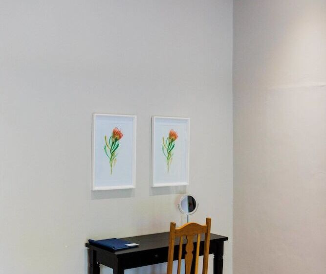 חדר דלוקס לשלושה, Elianthe Guesthouse