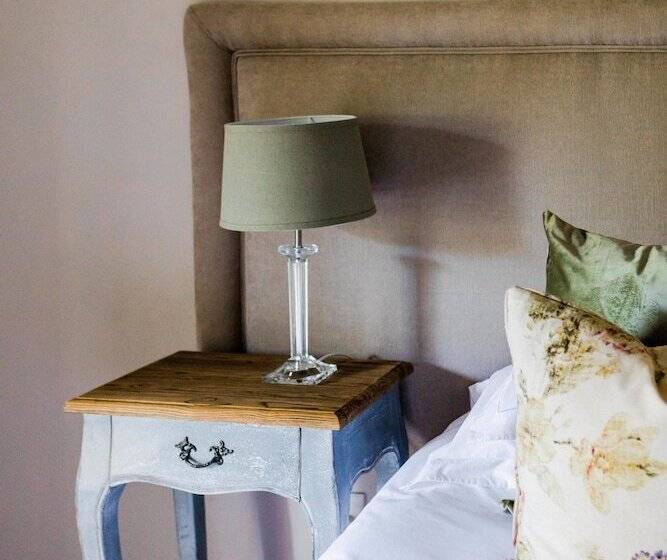 Трехместный Номер Deluxe, Elianthe Guesthouse