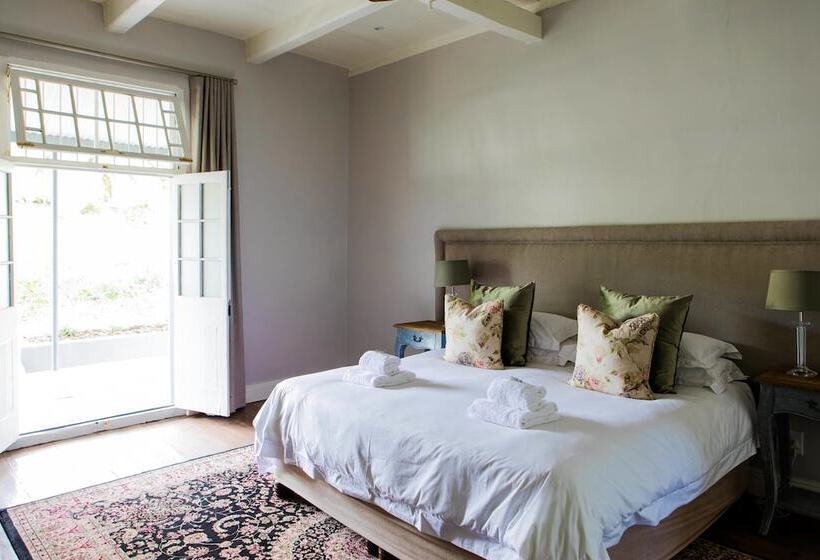 Трехместный Номер Deluxe, Elianthe Guesthouse