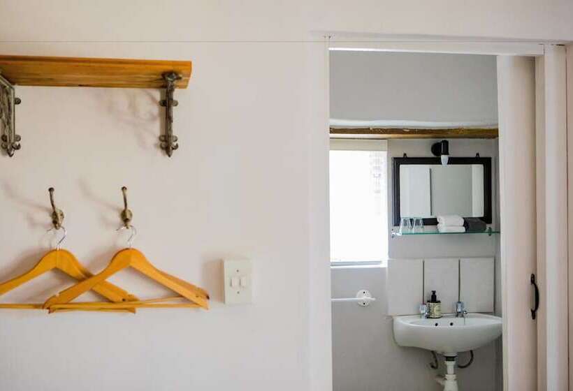 חדר סטנדרט מיטה זוגית, Elianthe Guesthouse