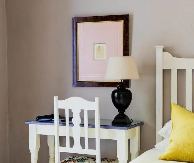 اتاق استاندارد با تخت دوبل, Elianthe Guesthouse